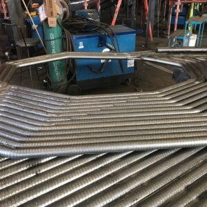 Weld Metal Overlay