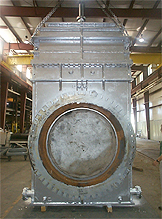 Burner Valves