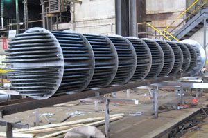 Heat Exchangers